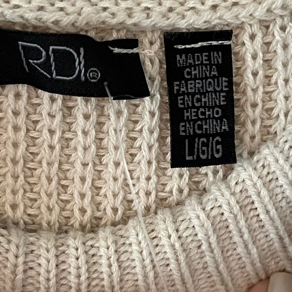 RDI Sweater - Picture 3 of 7